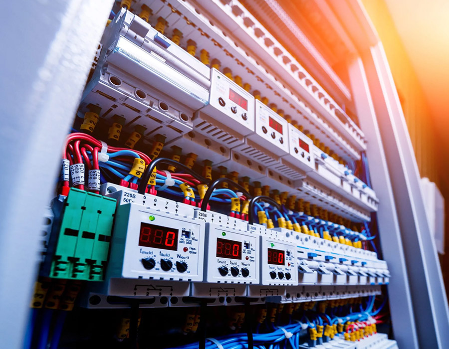  - 2 - Condutiva Tecnologia