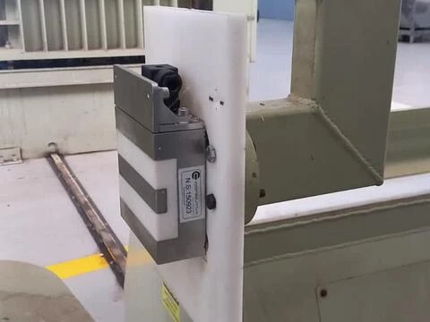 Painel de Controle das Persianas - Condutiva Tecnologia - 15