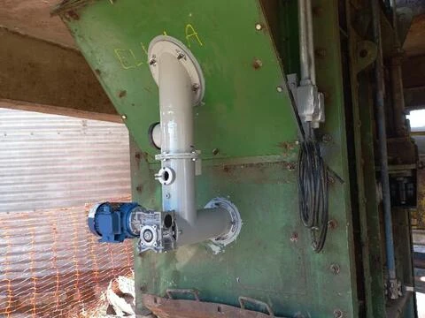 Amostrador automático em operação - Condutiva Tecnologia - 13