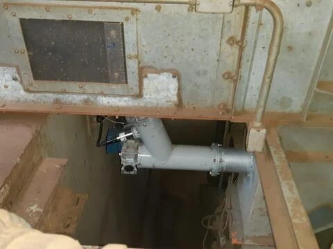 Soluções para Grãos e Cereais - Condutiva Tecnologia - 2