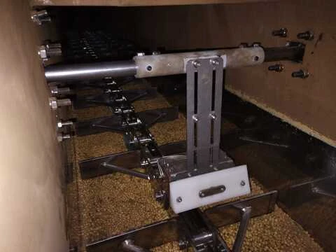 Painel SIGA para Secador - Condutiva Tecnologia - 4